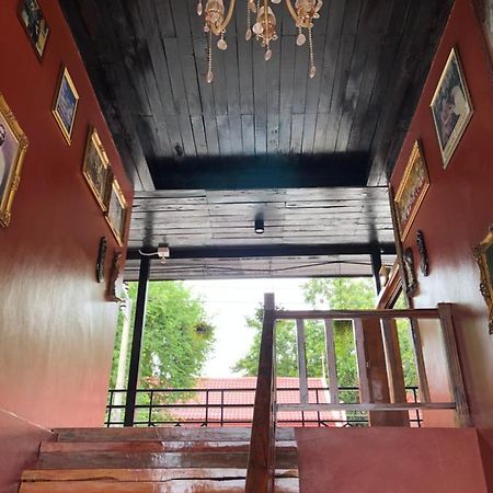Nonthun 1 Hostel Khon Kaen Extérieur photo