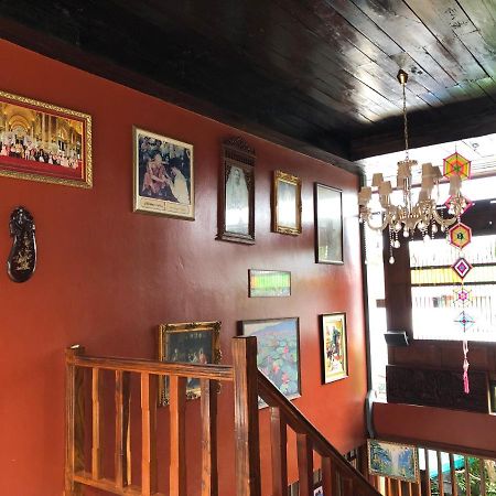 Nonthun 1 Hostel Khon Kaen Extérieur photo