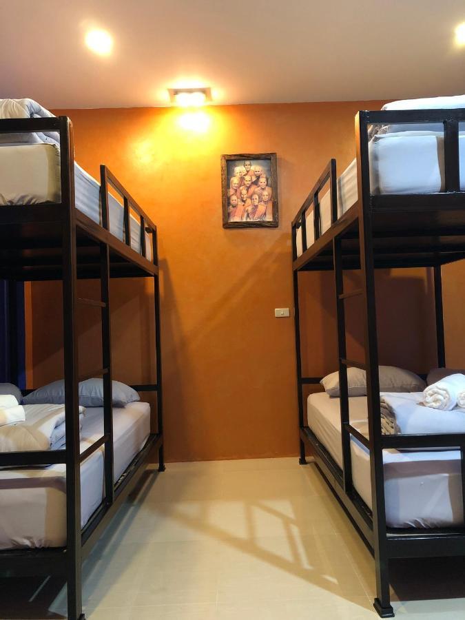 Nonthun 1 Hostel Khon Kaen Extérieur photo
