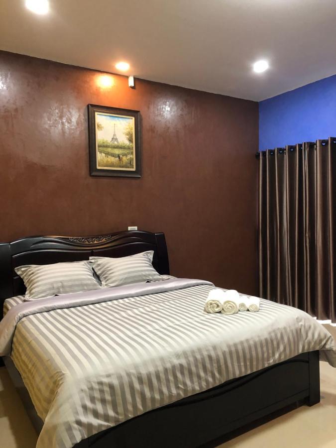 Nonthun 1 Hostel Khon Kaen Extérieur photo