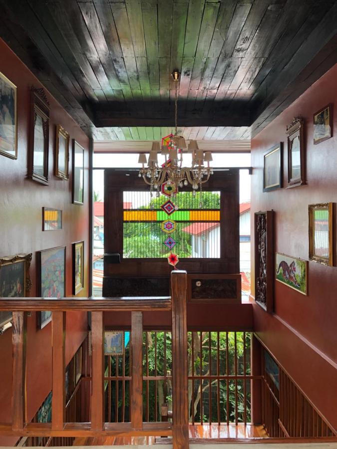 Nonthun 1 Hostel Khon Kaen Extérieur photo