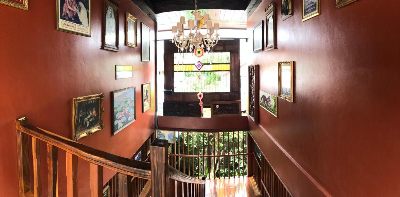 Nonthun 1 Hostel Khon Kaen Extérieur photo