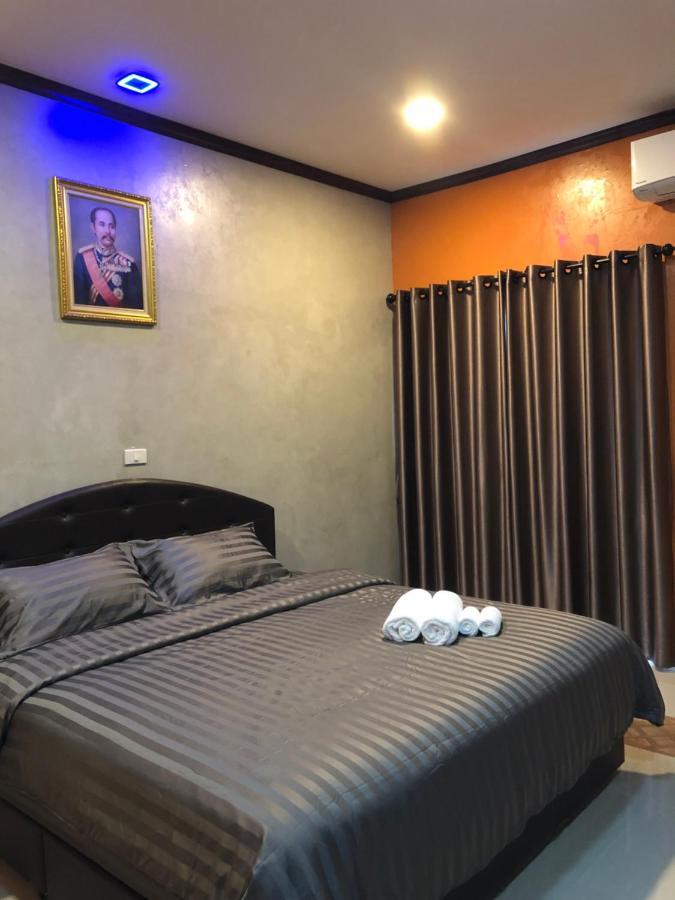 Nonthun 1 Hostel Khon Kaen Extérieur photo