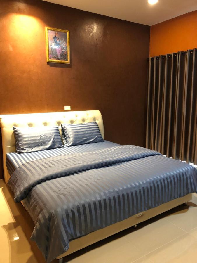 Nonthun 1 Hostel Khon Kaen Extérieur photo