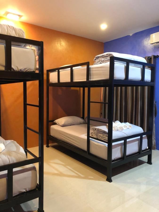 Nonthun 1 Hostel Khon Kaen Extérieur photo