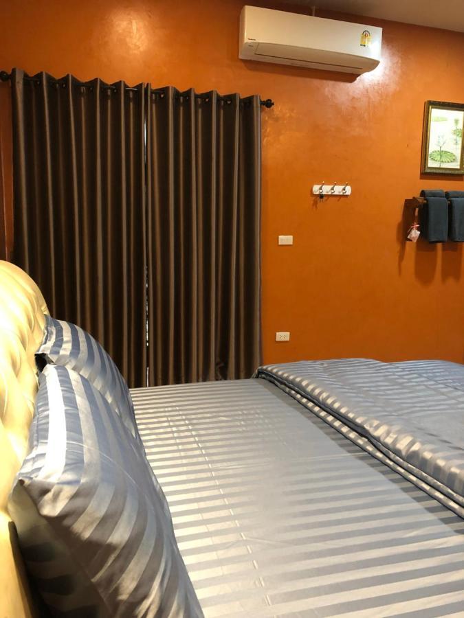 Nonthun 1 Hostel Khon Kaen Extérieur photo