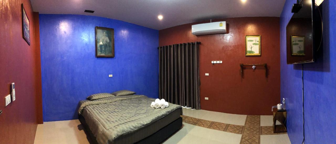Nonthun 1 Hostel Khon Kaen Extérieur photo