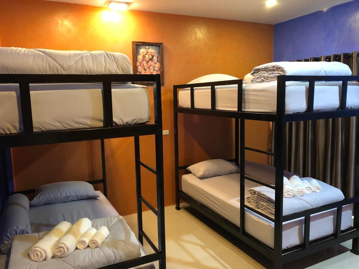 Nonthun 1 Hostel Khon Kaen Extérieur photo