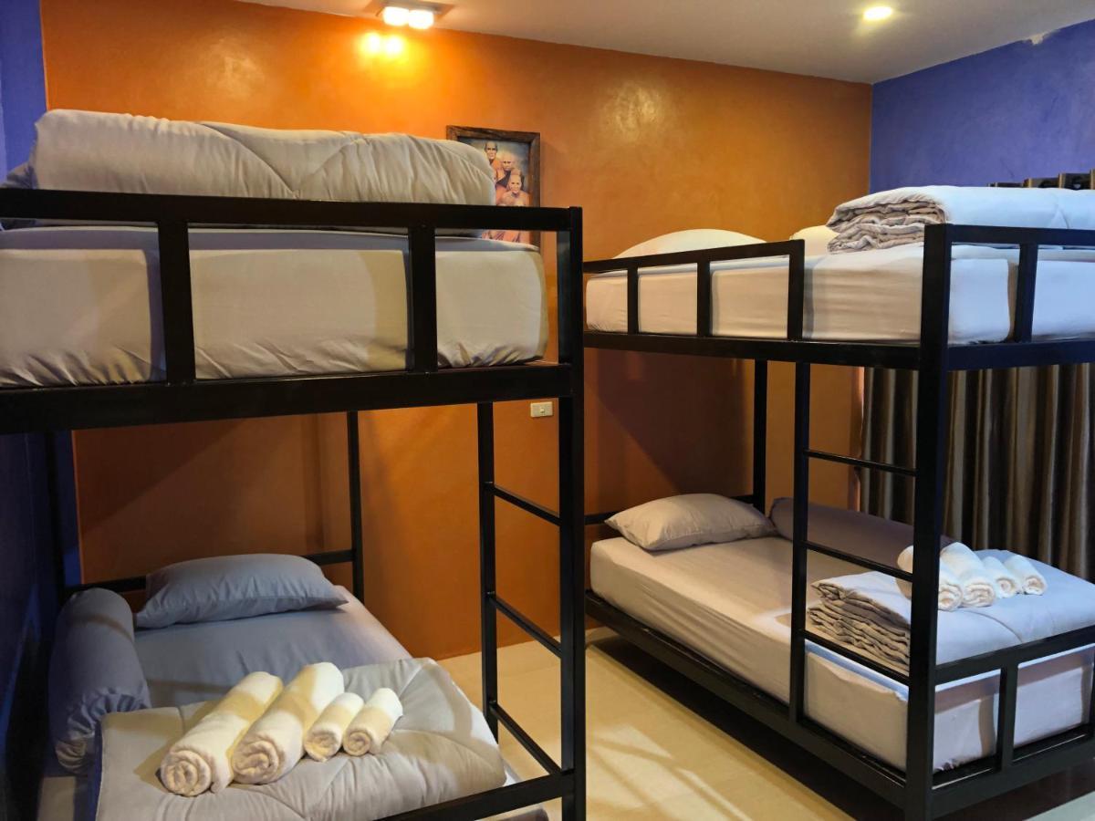 Nonthun 1 Hostel Khon Kaen Extérieur photo