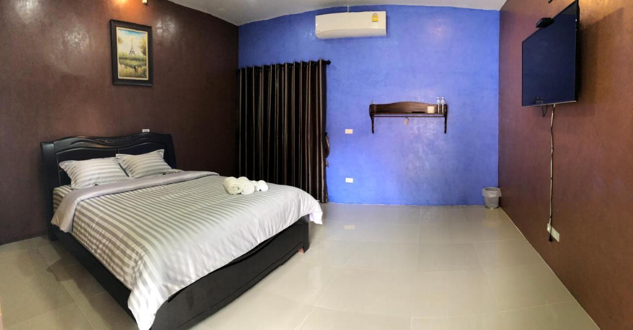 Nonthun 1 Hostel Khon Kaen Extérieur photo