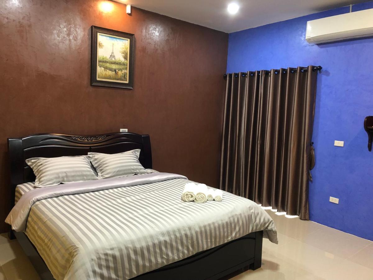 Nonthun 1 Hostel Khon Kaen Extérieur photo