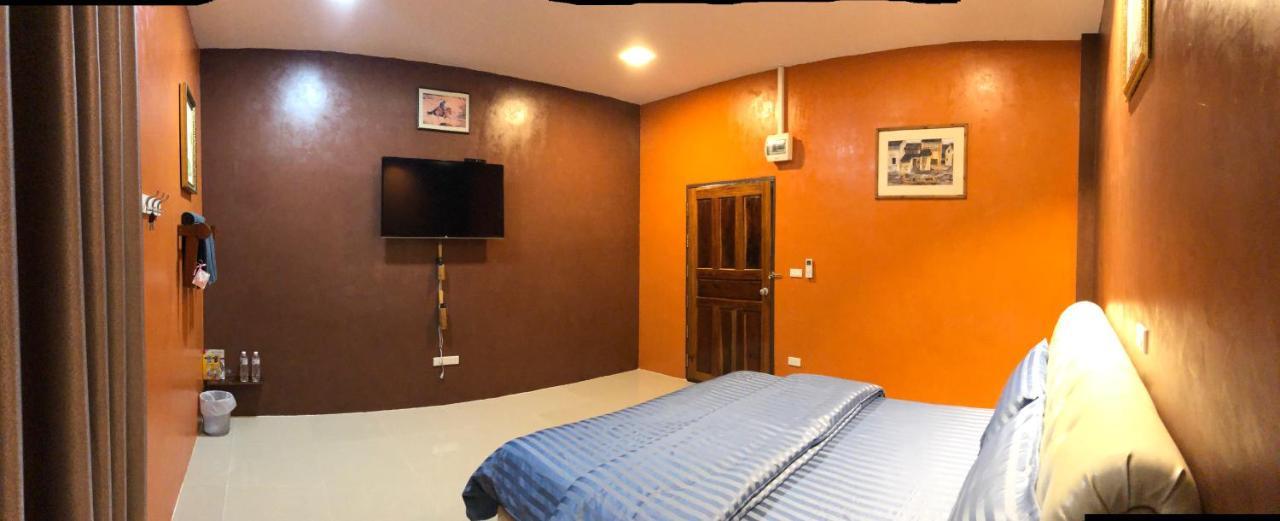 Nonthun 1 Hostel Khon Kaen Extérieur photo