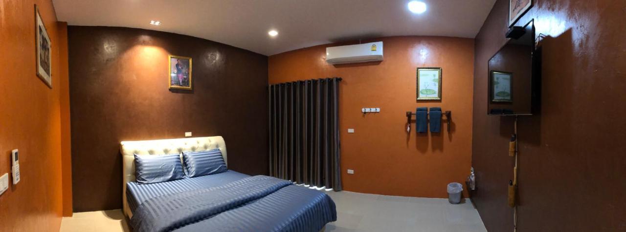 Nonthun 1 Hostel Khon Kaen Extérieur photo