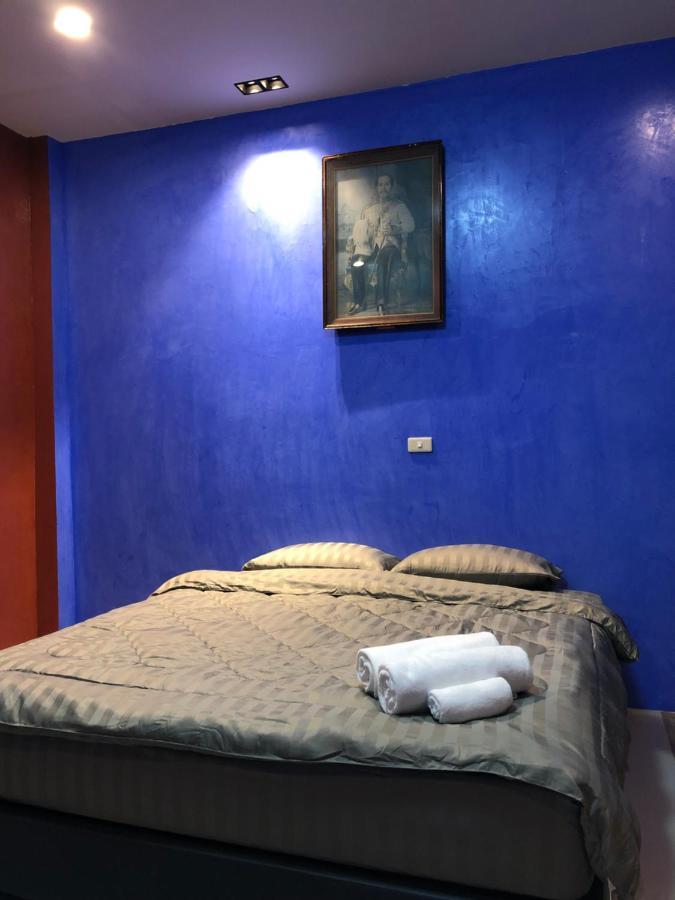 Nonthun 1 Hostel Khon Kaen Extérieur photo